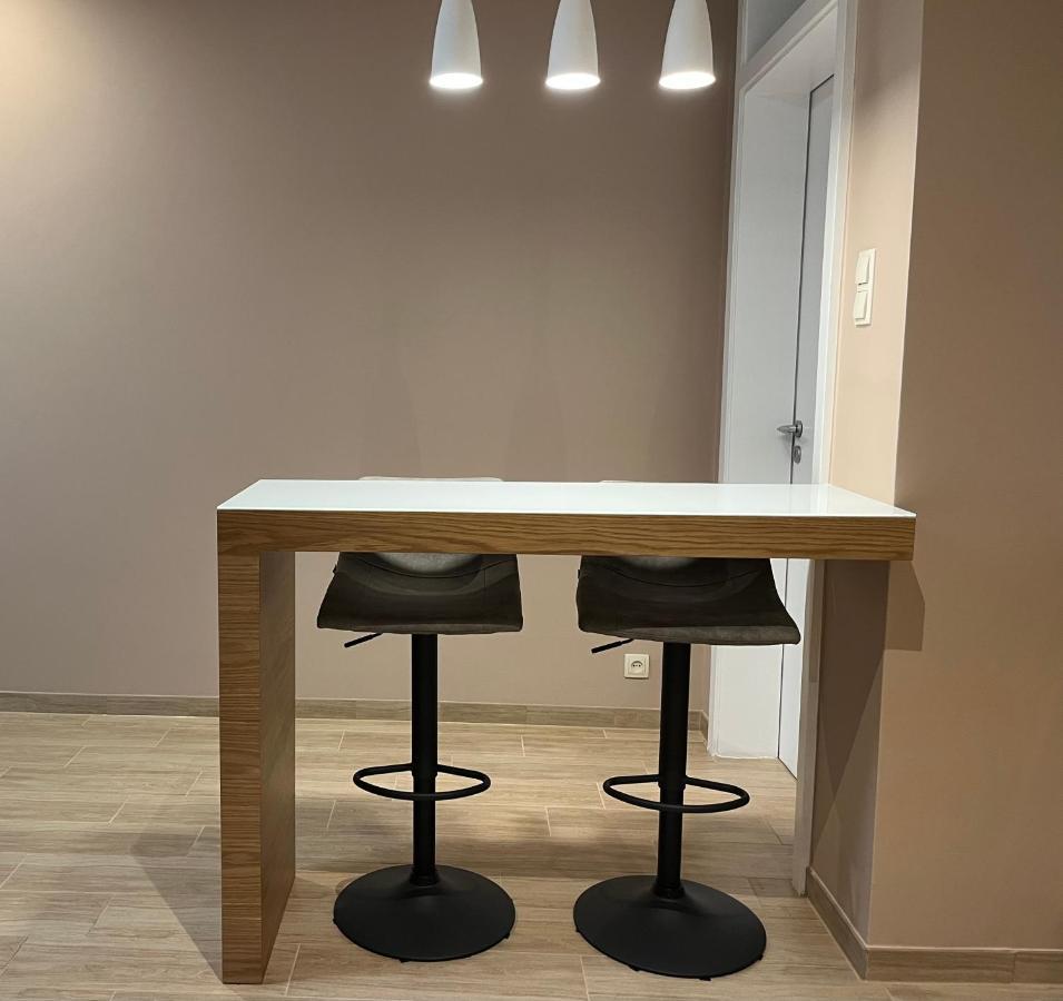City Center Apartment Катовице Екстериор снимка