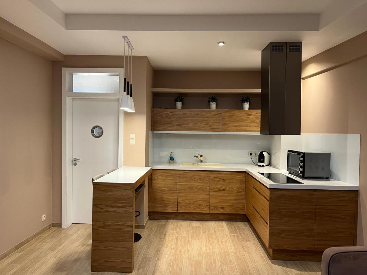 City Center Apartment Катовице Екстериор снимка