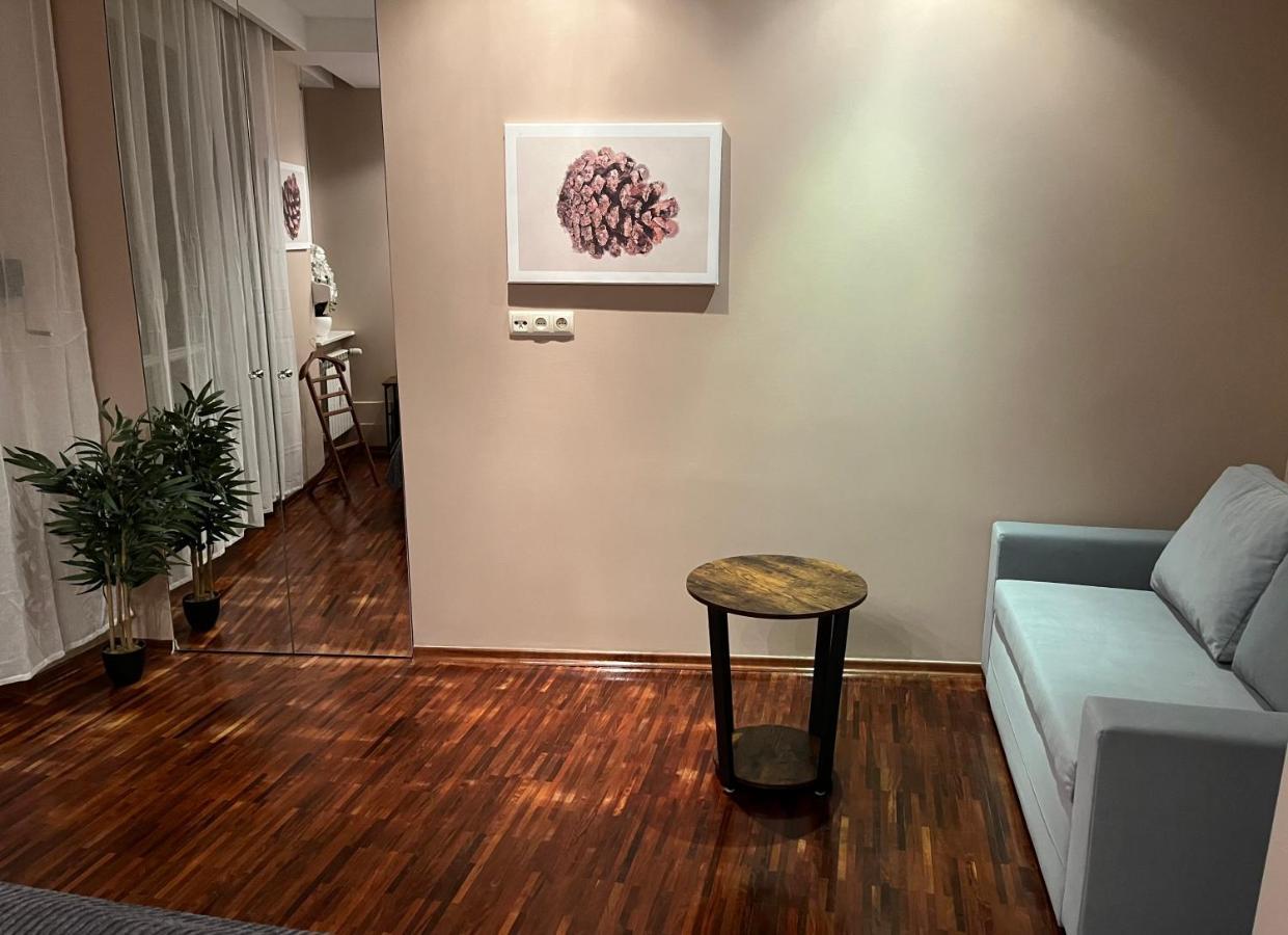 City Center Apartment Катовице Екстериор снимка