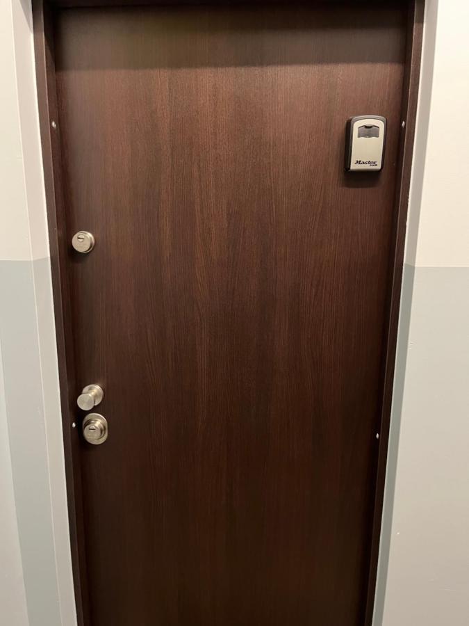 City Center Apartment Катовице Екстериор снимка
