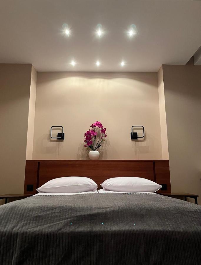 City Center Apartment Катовице Екстериор снимка