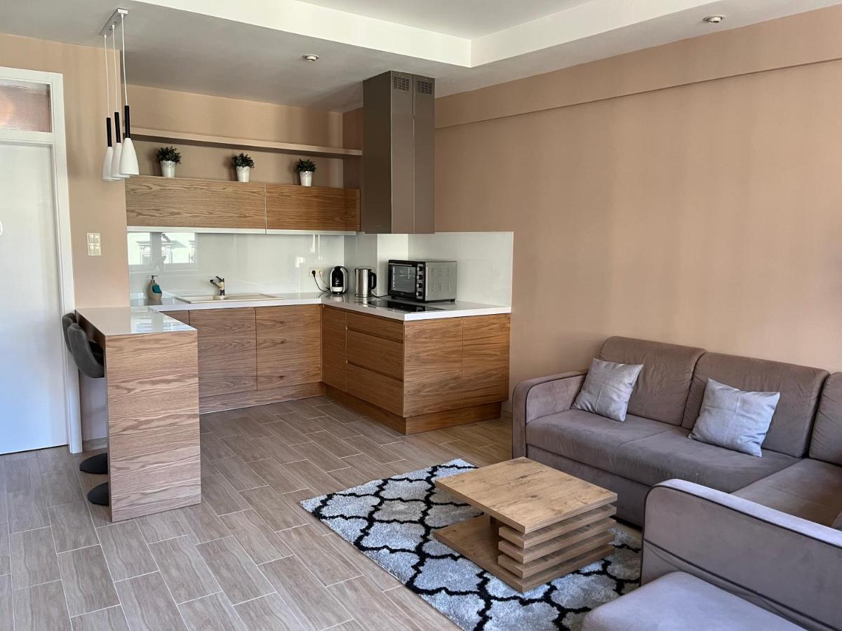 City Center Apartment Катовице Екстериор снимка